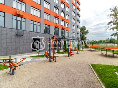 квартира за адресою Чернігівська вул., 8б