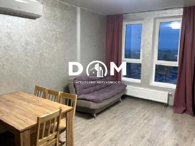 квартира за адресою Святослава Хороброго вул., 11-Б