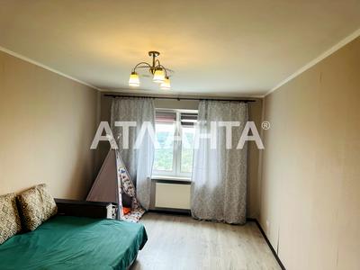 квартира по адресу Науки просп., 60-А