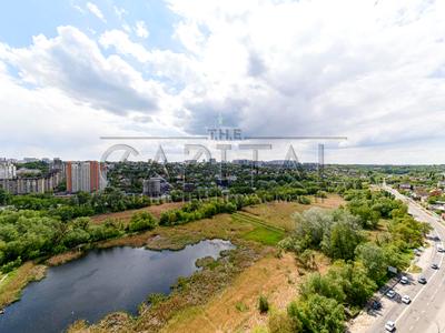 квартира по адресу Владимира Брожка ул. (Кировоградская), 70