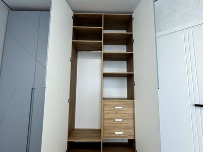 квартира по адресу Радісна, 6