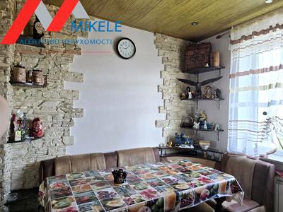 квартира за адресою Вишневе, Машинобудівників вул., 1