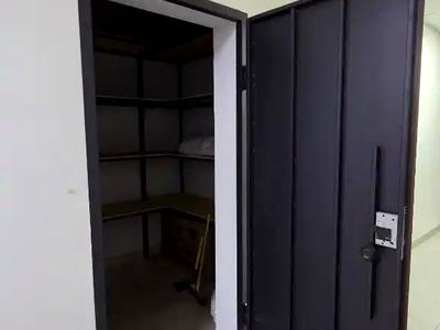 квартира по адресу Звёздный бульв., 1 Г