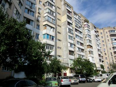 квартира по адресу Радунская ул., 38