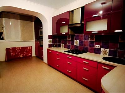 квартира за адресою Галицька, 98