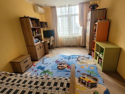 квартира за адресою Авіаконструктора Ігоря Сікорського вул. (Танкова), 4-Г