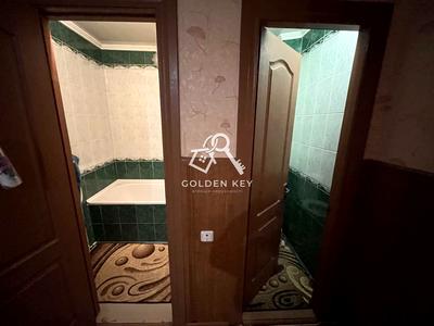 квартира за адресою Подбельського, 42