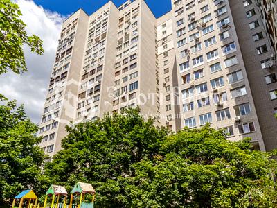 квартира за адресою Полярна вул., 8є