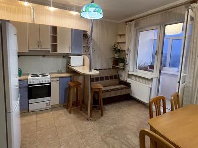 квартира по адресу Харківське шосе, 19