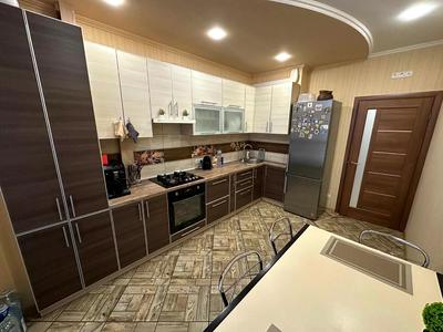 квартира по адресу Перспективная ул., 7