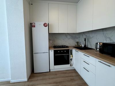 квартира по адресу Клубна ул., 9