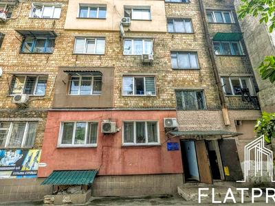комната по адресу Науки просп., 96