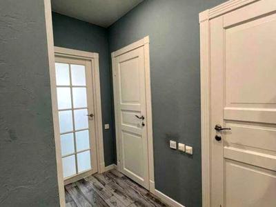 квартира за адресою Академіка Лебедєва вул., 1