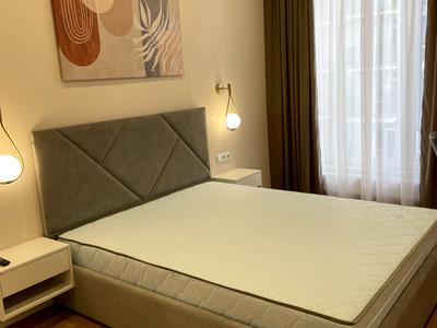 квартира по адресу Киев, Дегтяревская ул., 17 к1