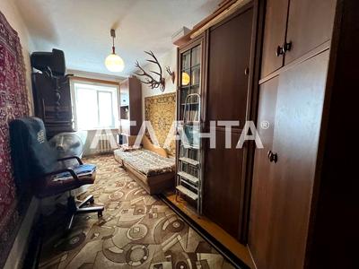 квартира за адресою Академіка Філатова вул., 20/2