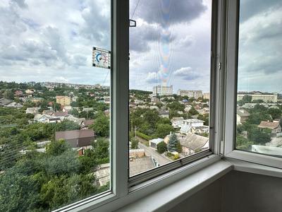 квартира по адресу Славы бульв., 22