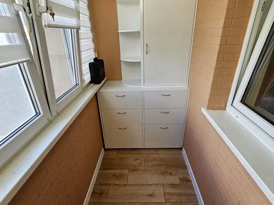 квартира по адресу Киев, Соломии Крушельницкой ул., 15-В