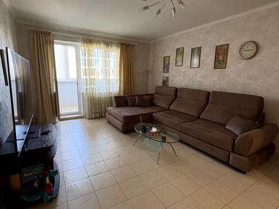 квартира по адресу Миколы Бажана просп., 36