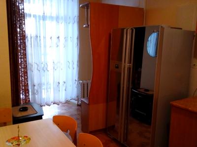 квартира за адресою Одеса, Маразліївська вул., 38
