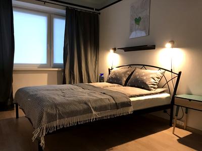квартира за адресою Саксаганського вул., 88