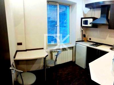 квартира за адресою Госпітальна вул., 2