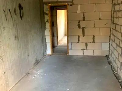 квартира по адресу Осенняя ул., 38а