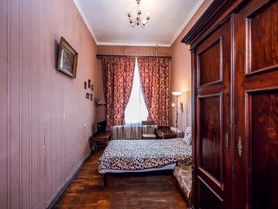 квартира за адресою Еспланадна вул., 2