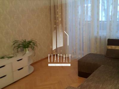 квартира за адресою Голосіївський просп. (40-річчя Жовтня), 46-А