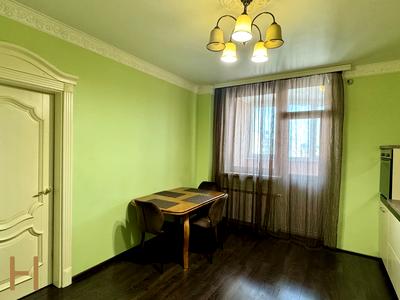 квартира по адресу Елизаветы Чавдар ул., 2