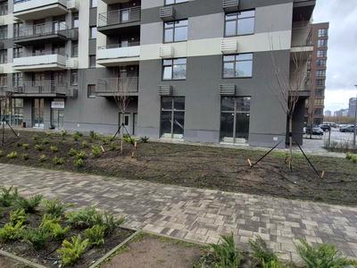 квартира за адресою Олександра Олеся вул., 5