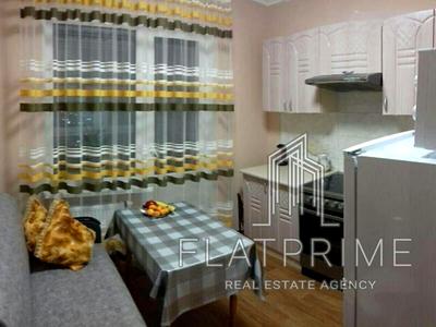 квартира за адресою Бориса Гмирі вул., 16