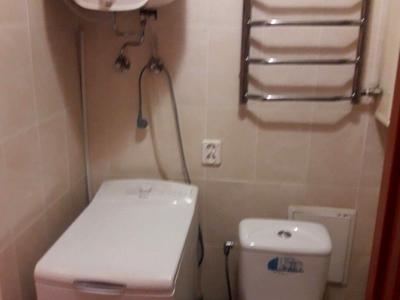 квартира по адресу Винницкая ул., 8