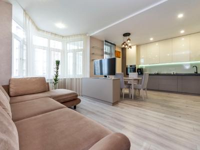 квартира за адресою Митрополита Василя Липківського вул. (Урицького), 37-Б