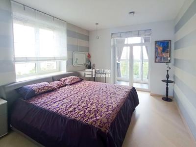 квартира за адресою Мирослава Мисли вул. (Цілиноградська), 50е