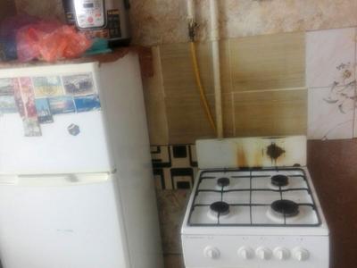 кімната за адресою Ігоря Шамо бульв. (Олексія Давидова), 12