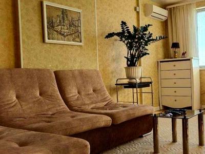 квартира за адресою Алішера Навої просп., 69
