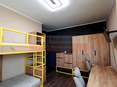 квартира за адресою Олени Пчілки вул., 3-В