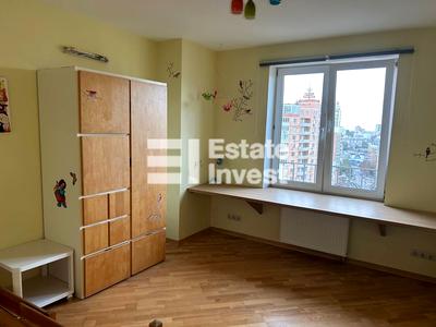 квартира за адресою Дмитрівська вул., 75