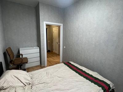 квартира по адресу Звёздный бульв., 1