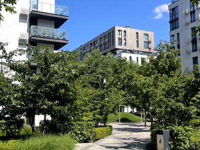 квартира за адресою Салютна вул., 2к21