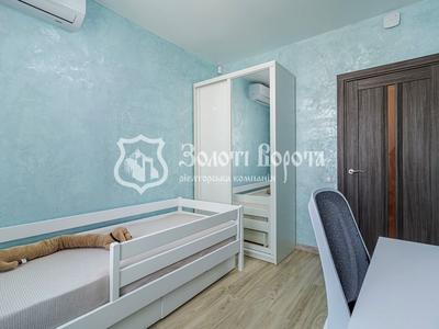квартира за адресою Сергія Данченка вул., 32-Б