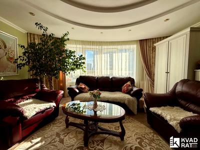 квартира за адресою с. Крихівці, Слобідська вул., 4а