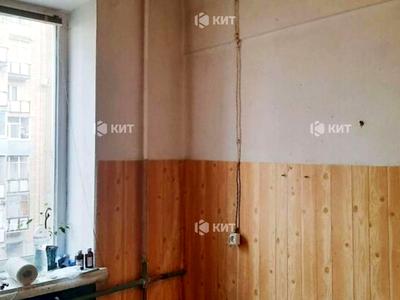 квартира по адресу Костомаровская ул., 5/7