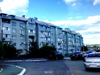 квартира по адресу Школьная ул., 27-А