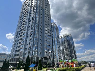 квартира за адресою Дніпровська набережна вул., 14-А