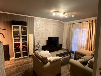 квартира за адресою Бориса Тлехаса вул., 22