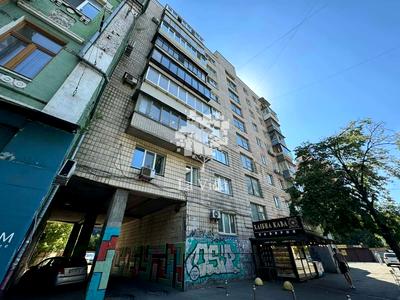 квартира по адресу Сечевых Стрельцов ул. (Артема), 59/65