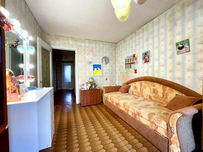 квартира по адресу Драгоманова ул., 22