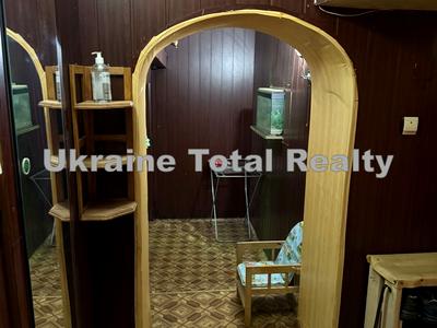 квартира за адресою Київ, Лондонська вул. (Пітерська), 7