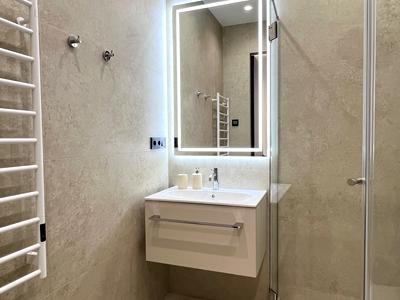квартира за адресою Миколи Пимоненка вул., 19